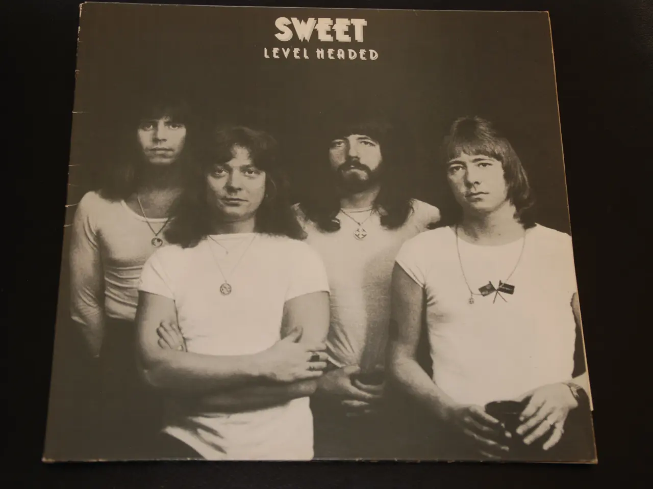 Billede 1 - Lp - Sweet