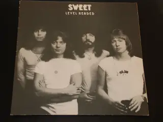 Lp - Sweet