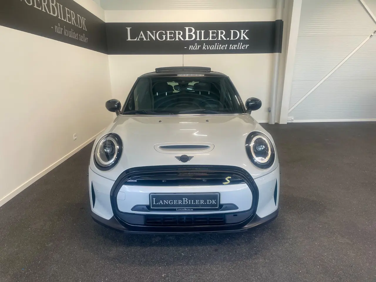 Billede 2 - MINI Cooper SE Yours Trim