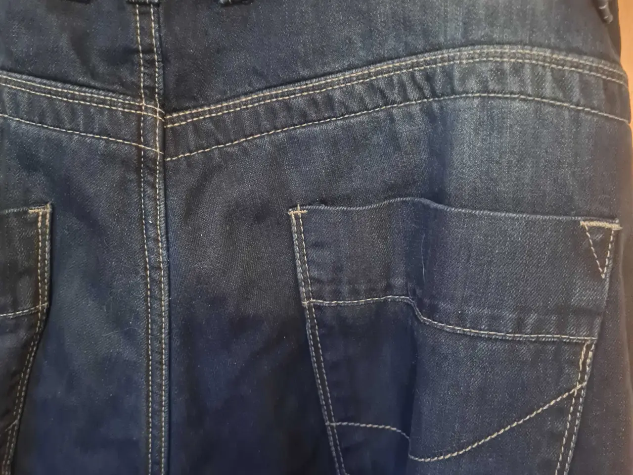 Billede 4 - jeans til motorcykelkørsel W-34