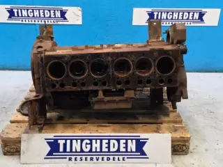 SisuDiesel 645 DSBAEL Motor