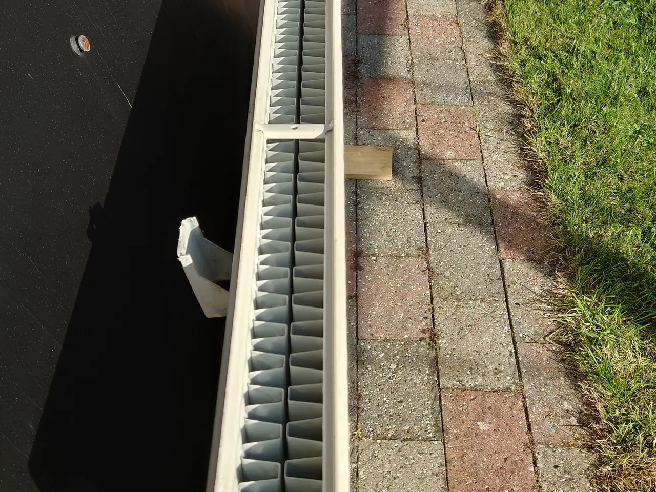 Billede 2 - Rio Radiator PK2 10 x 65 x 150 cm