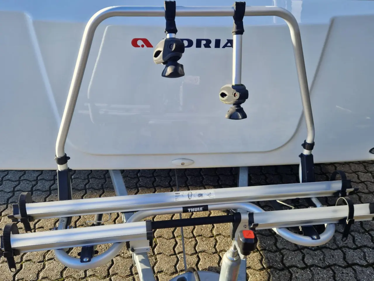 Billede 7 - 2021 - Adria Aviva 563 PT