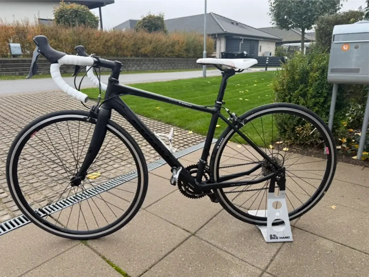 Billede 9 - Serious Alloy Lite 6061 “ny”