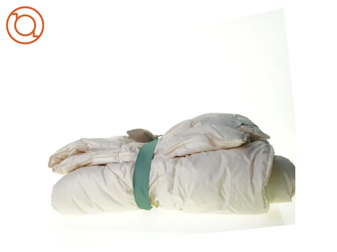 Billede 1 - Junior wool duvet 500 gram fra Cocoon (str. 100 x 140 cm)