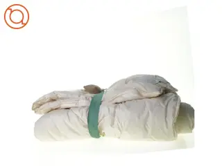 Junior wool duvet 500 gram fra Cocoon (str. 100 x 140 cm)