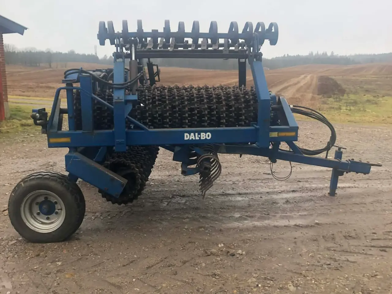 Billede 5 - Dalbo Minimax 630