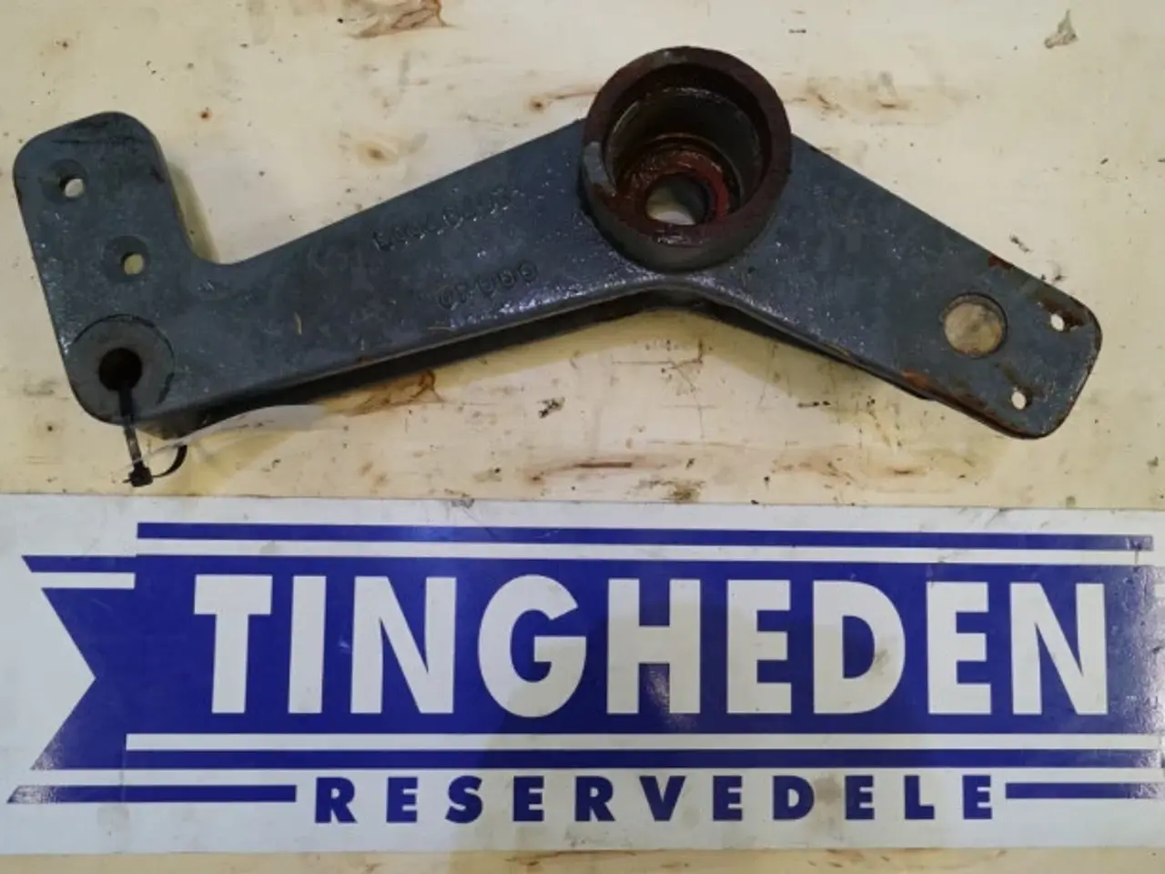 Billede 1 - Massey Ferguson 7278 Arm 28787005