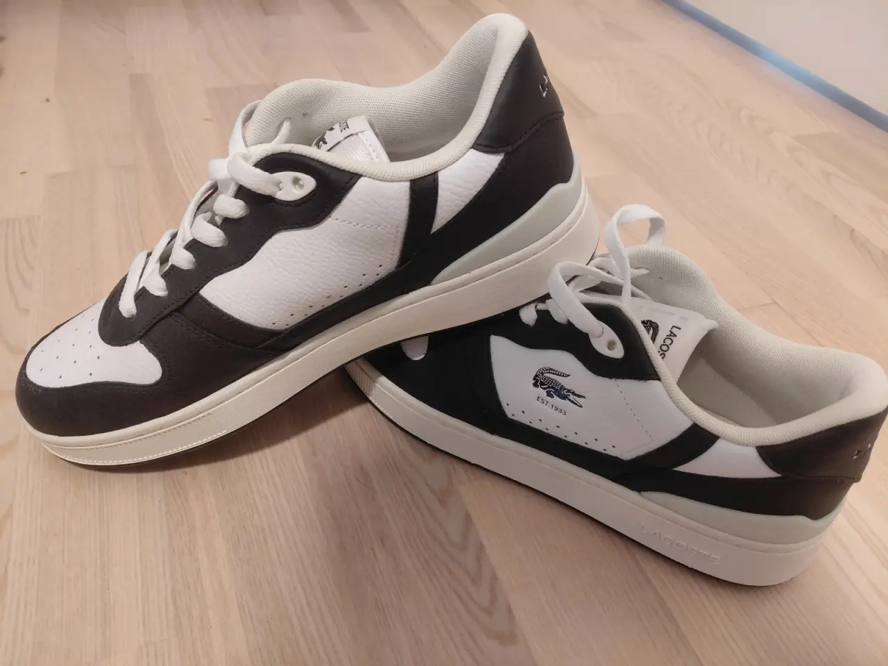 Billede 1 - Lacoste sko