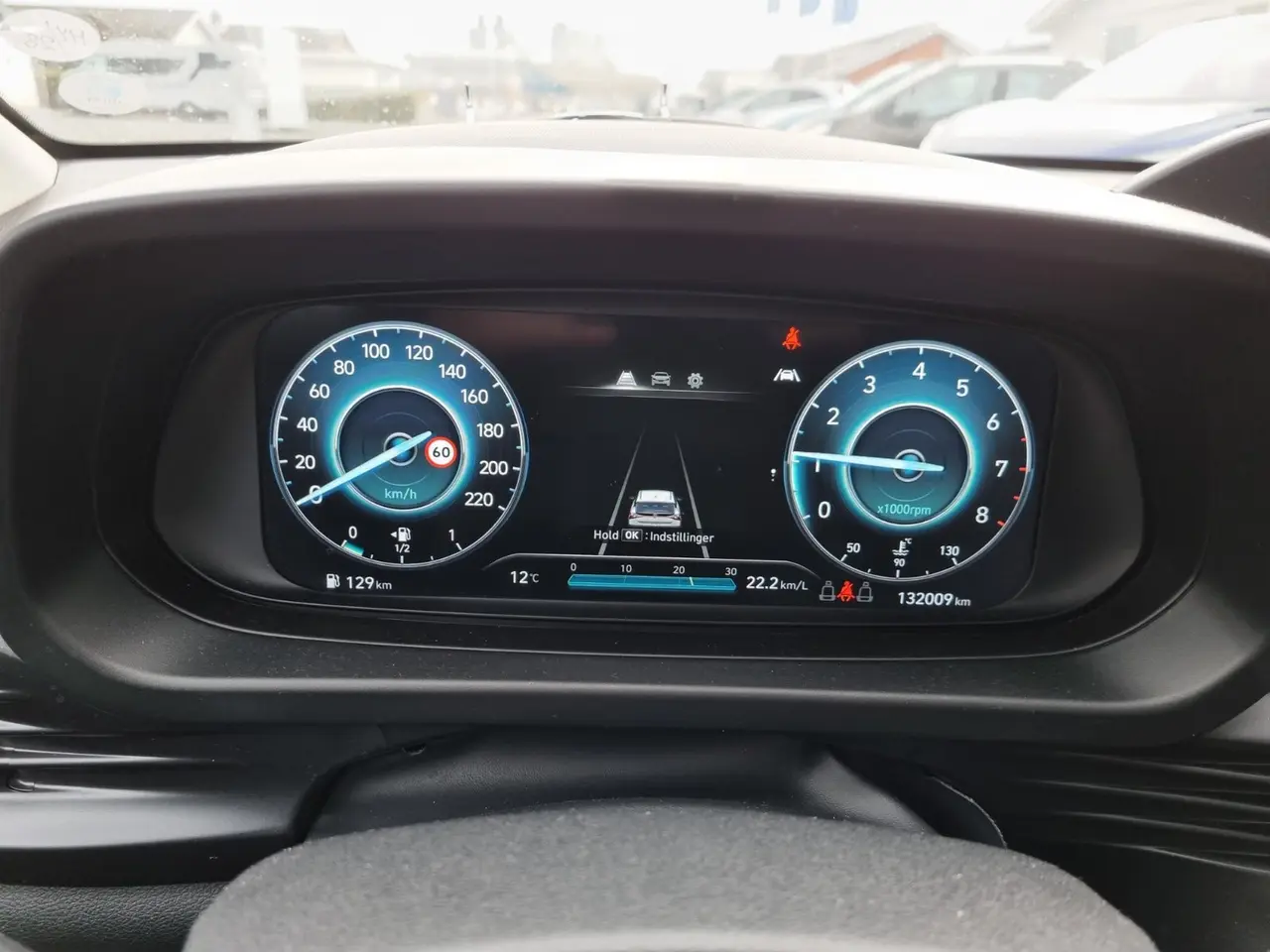 Billede 17 - Hyundai i20 1,0 T-GDi Advanced