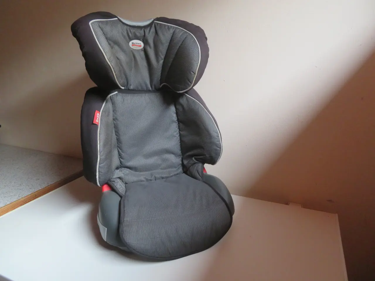 Billede 1 - Britax autostol - 15 - 36 kg.