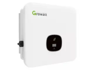 Growatt 12 KTL3-X