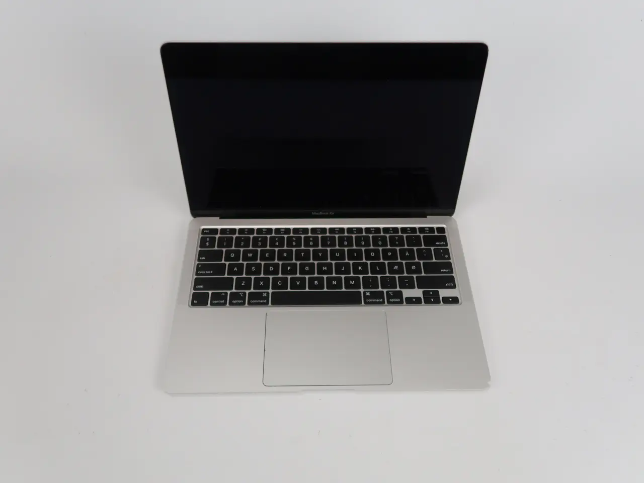 Billede 1 - MacBook Air 13.3 (2020) 13"