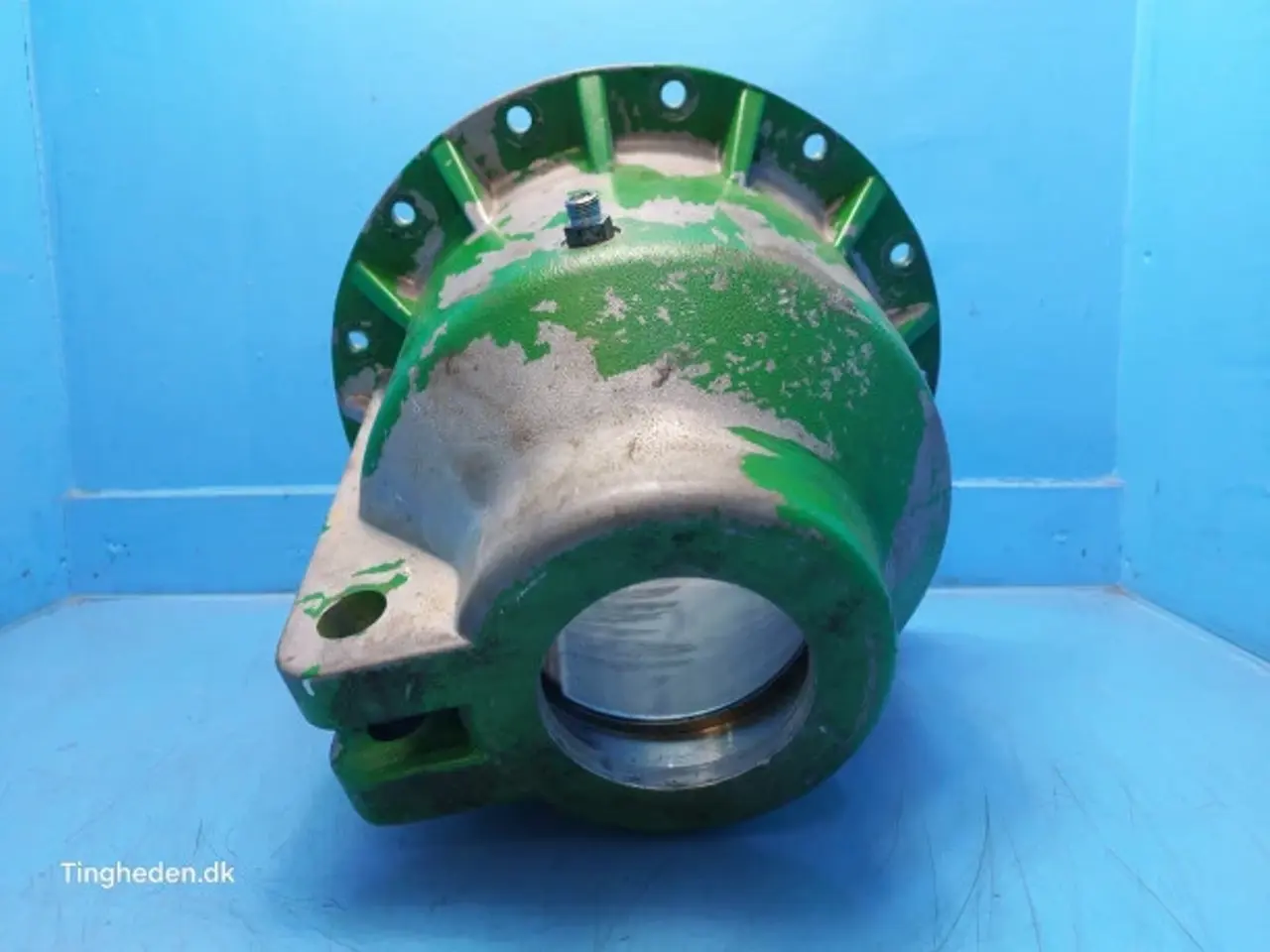 Billede 16 - John Deere S670 Transmission Hus H151592