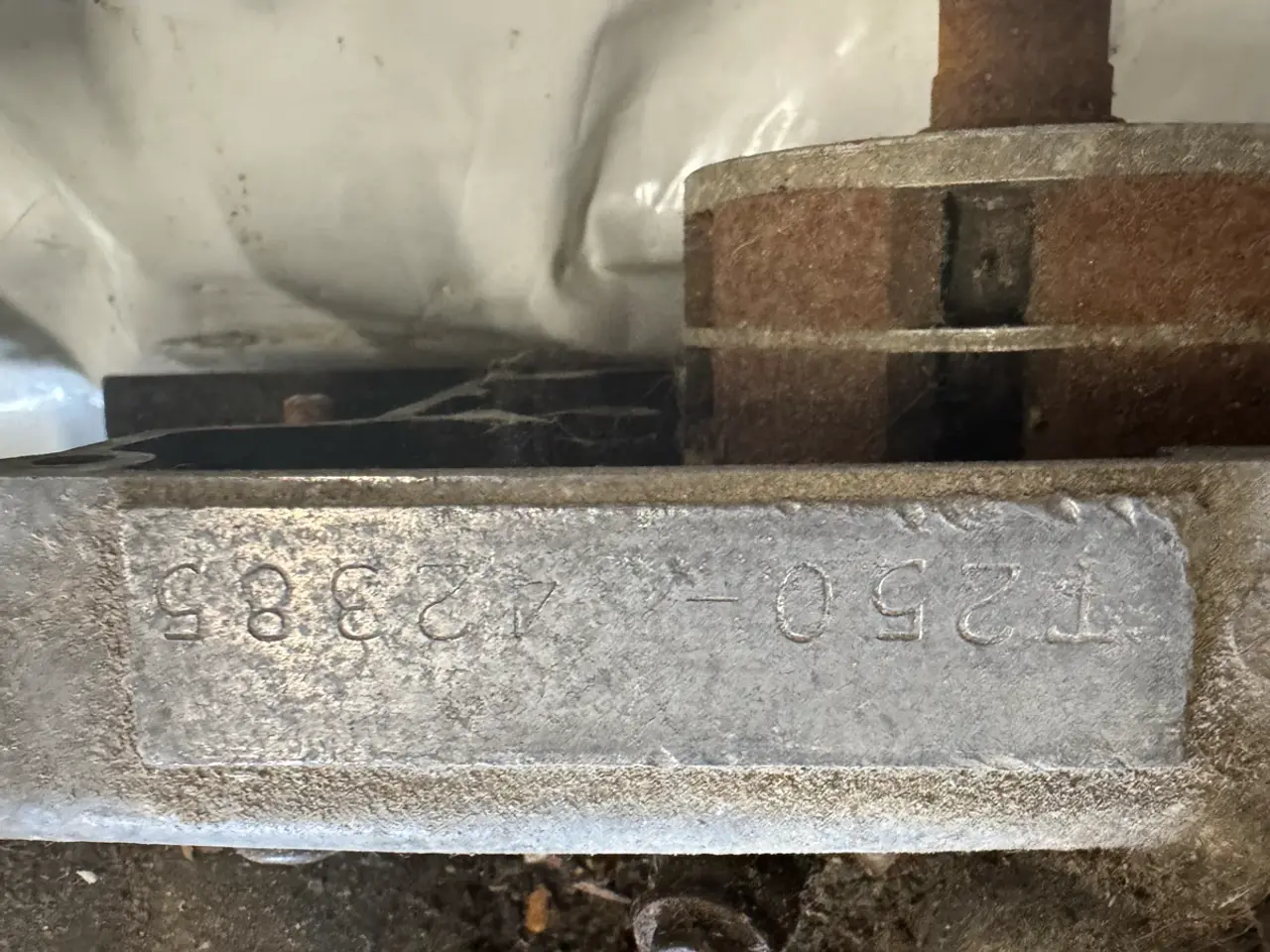 Billede 3 - Mc motor 