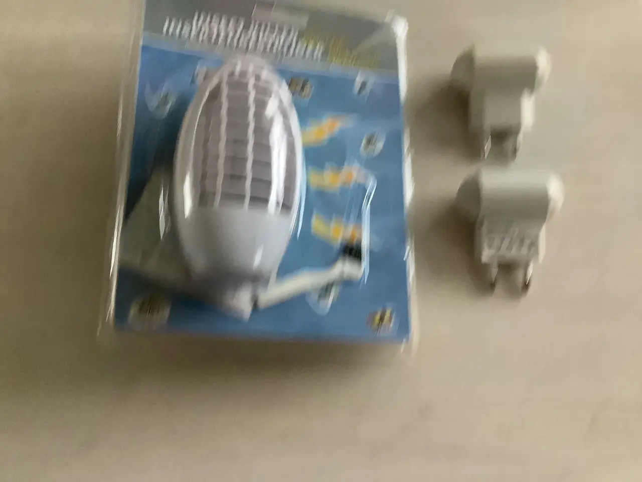 Billede 1 - Elektrisk insektfanger 
