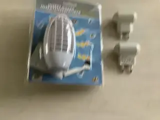 Elektrisk insektfanger