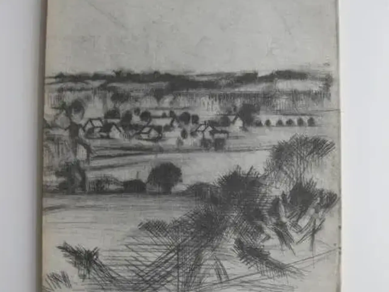 Billede 1 - S. Hjorth Nielsen