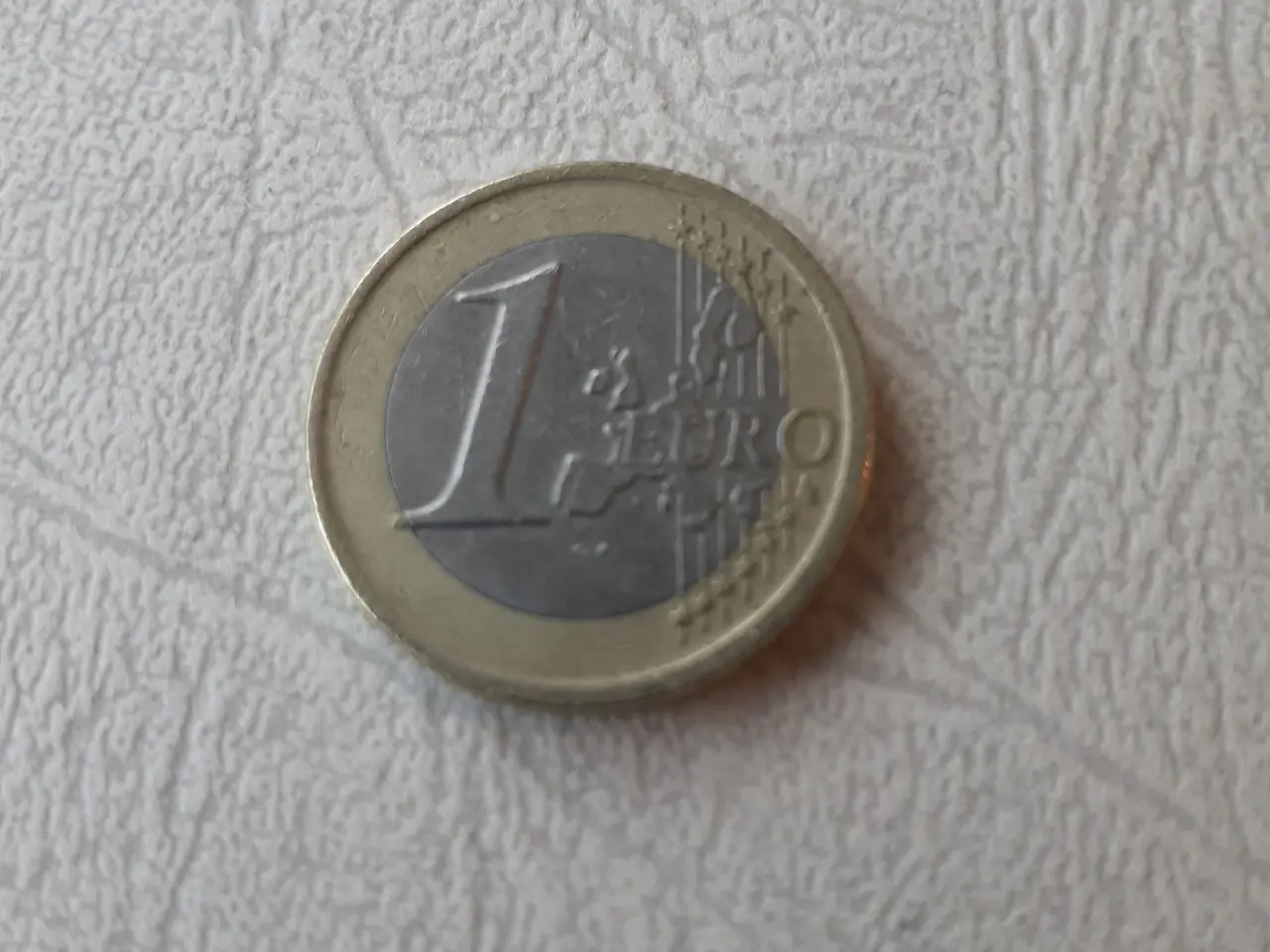 Billede 3 - Espana 2000 - 1 EURO - Kong Juan Carlos