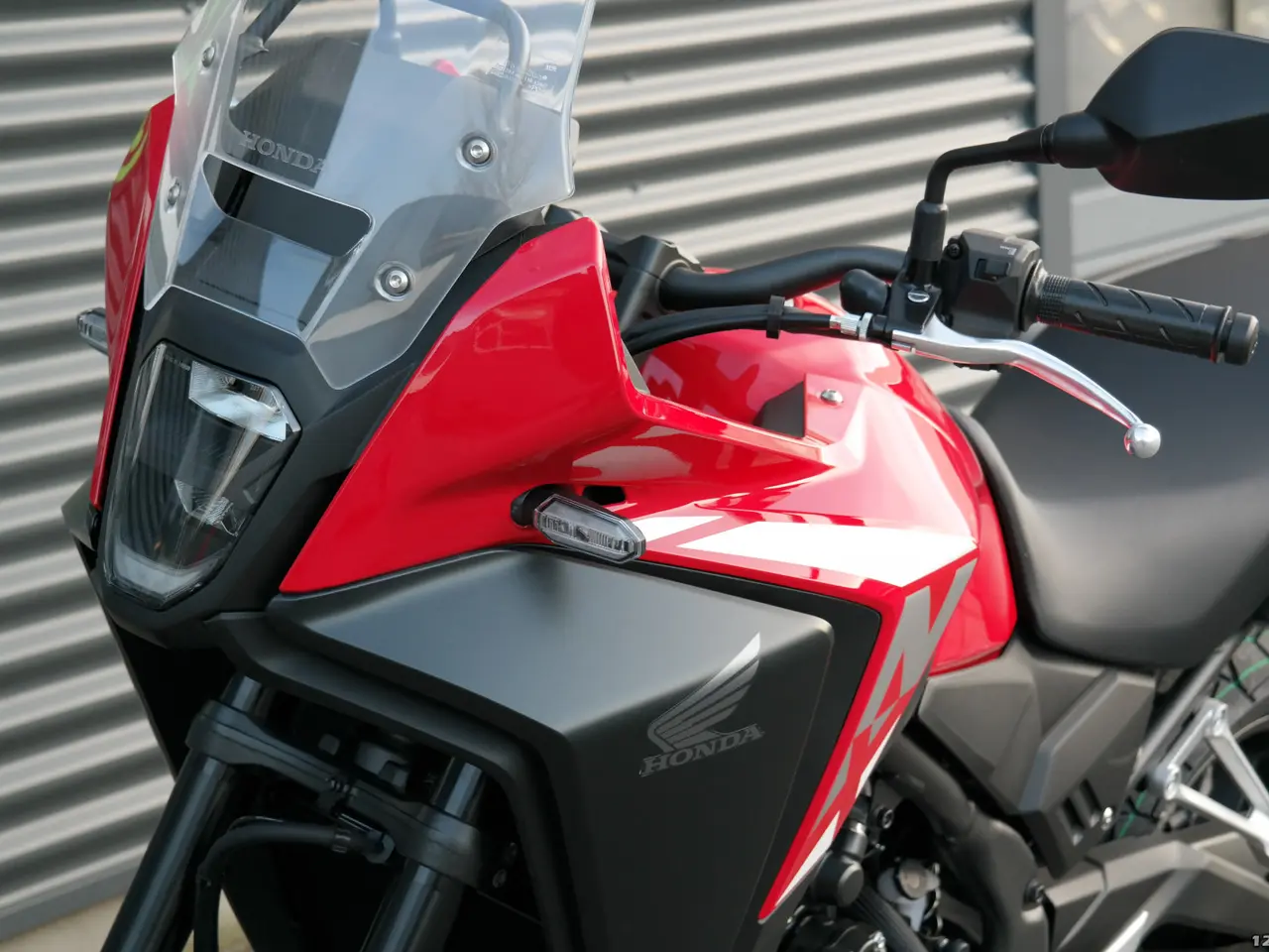 Billede 19 - Honda NX 500 MC-SYD BYTTER GERNE