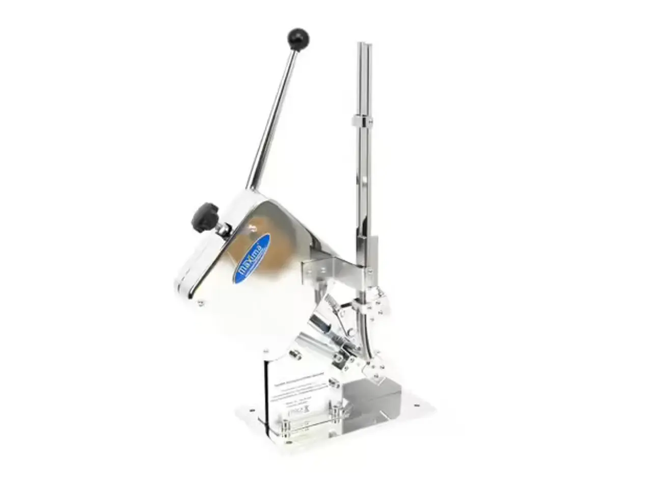Billede 6 -  Pølseklipper Manuel – B36 x D18 x H56 cm