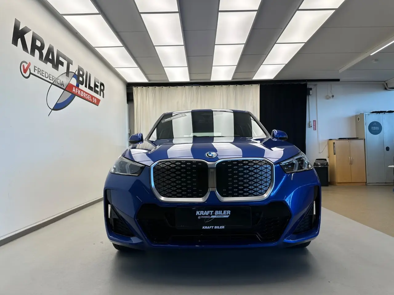 Billede 7 - BMW iX1 eDrive20 M-Sport