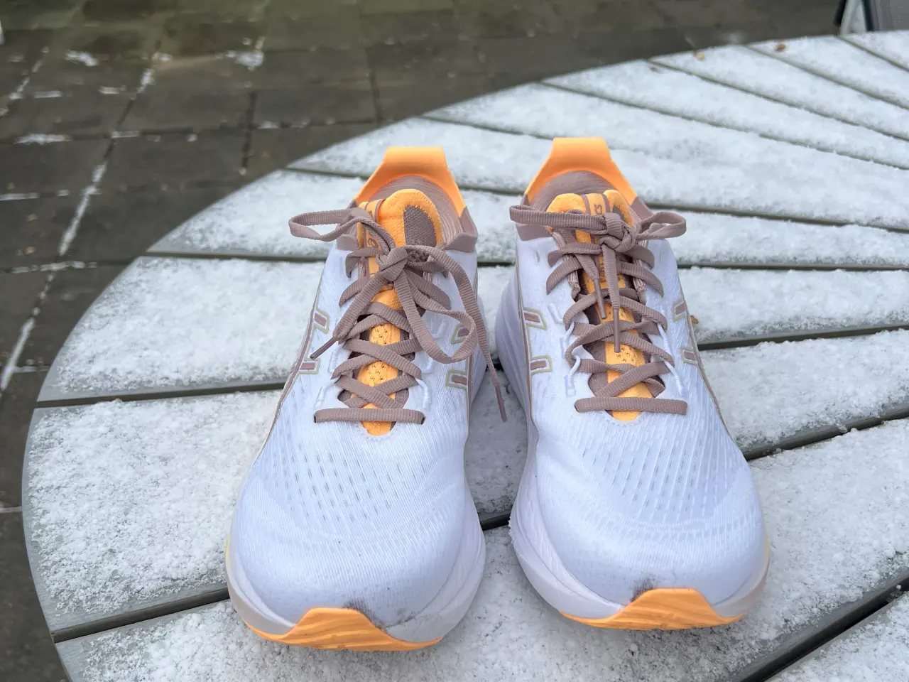 Billede 2 - ASCIS GEL NIMBUS 27
