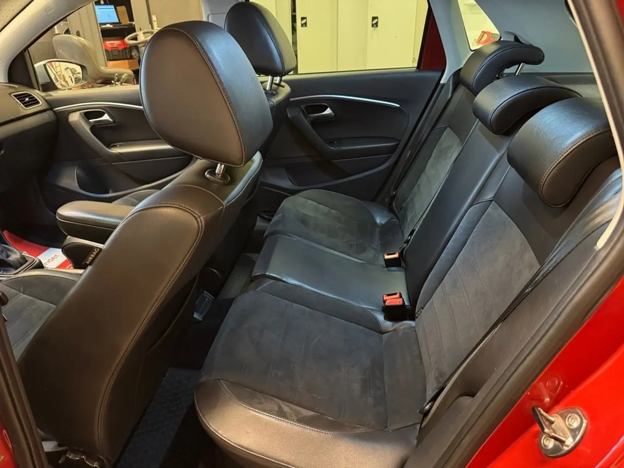 Billede 12 - VW Polo 1,4 TDi 90 Highline DSG