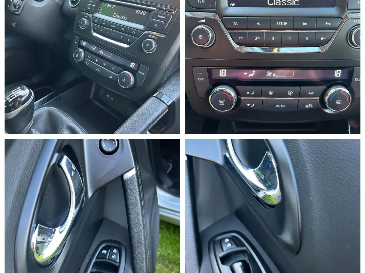 Billede 9 - Renault Kadjar 1.3 ..benzin turbo