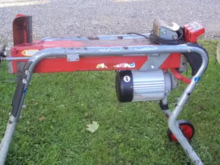 Træflækker alko