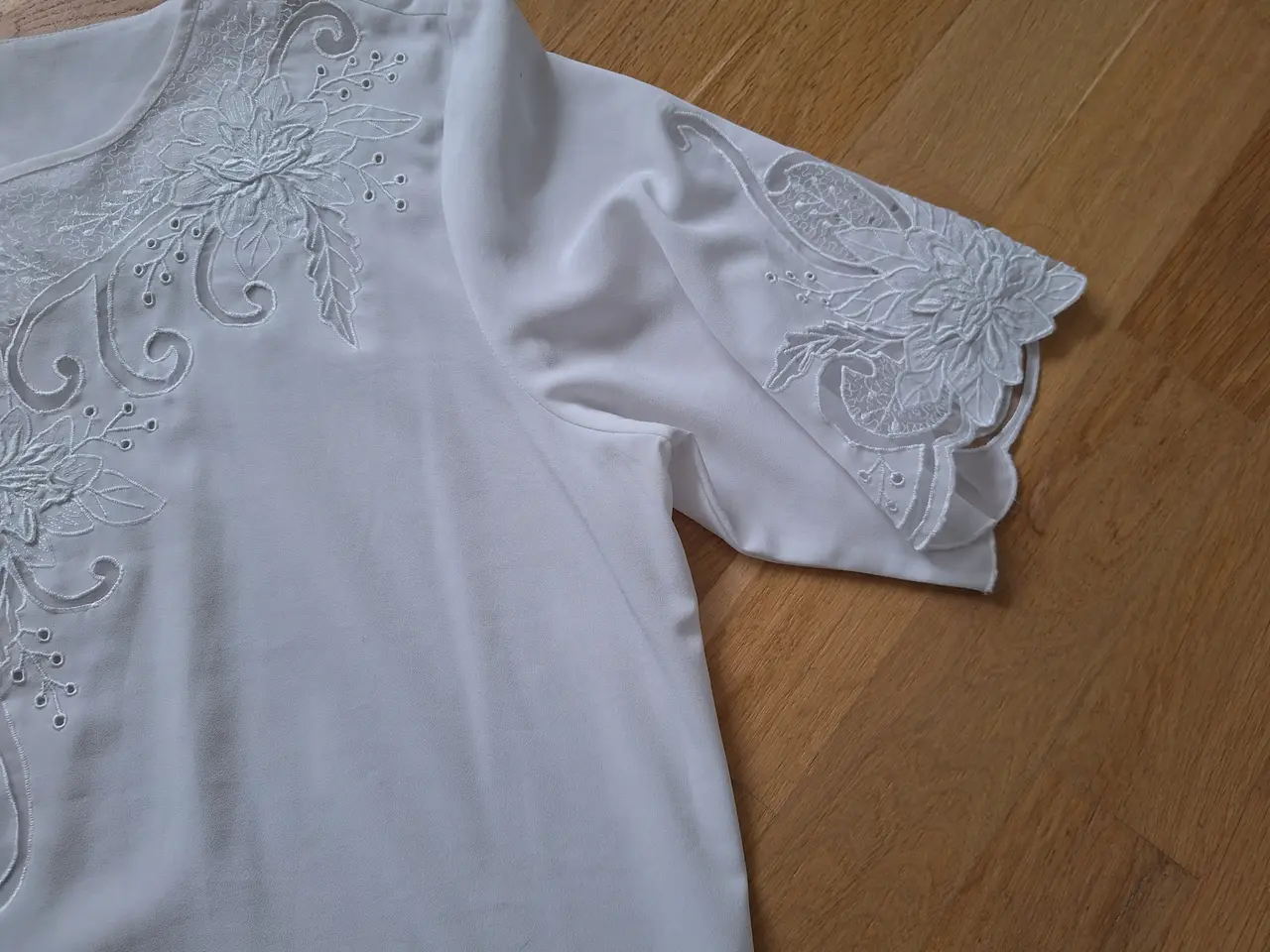 Billede 4 - Bluse