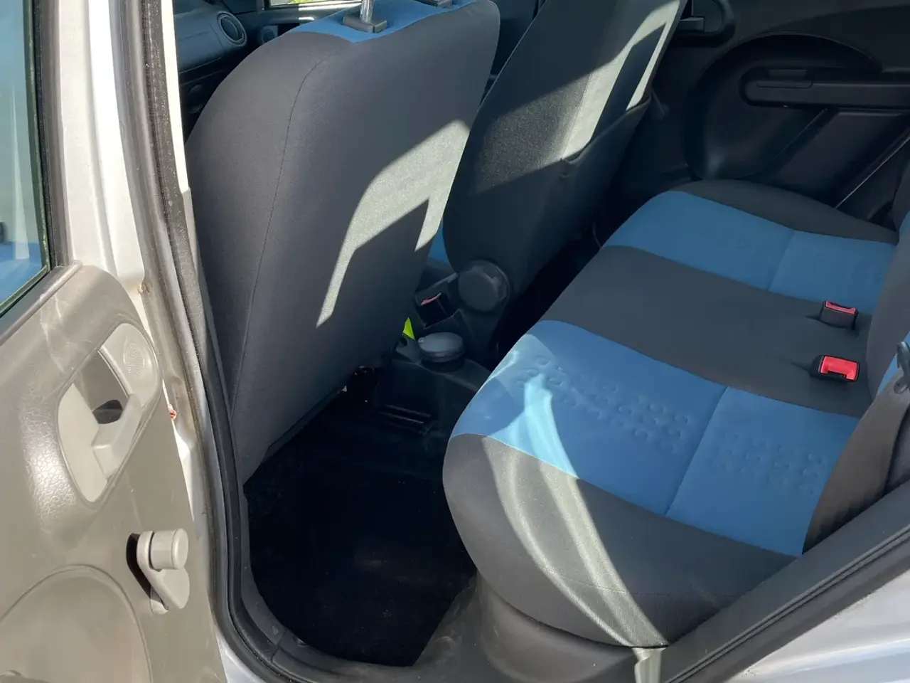 Billede 9 - Fiat Panda 1,2 Ciao ECO