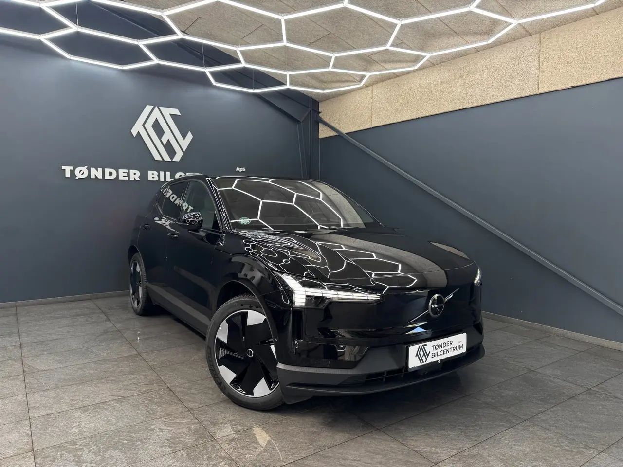 Billede 1 - Volvo EX30 Extended Range Ultra