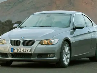 BMW 335XI