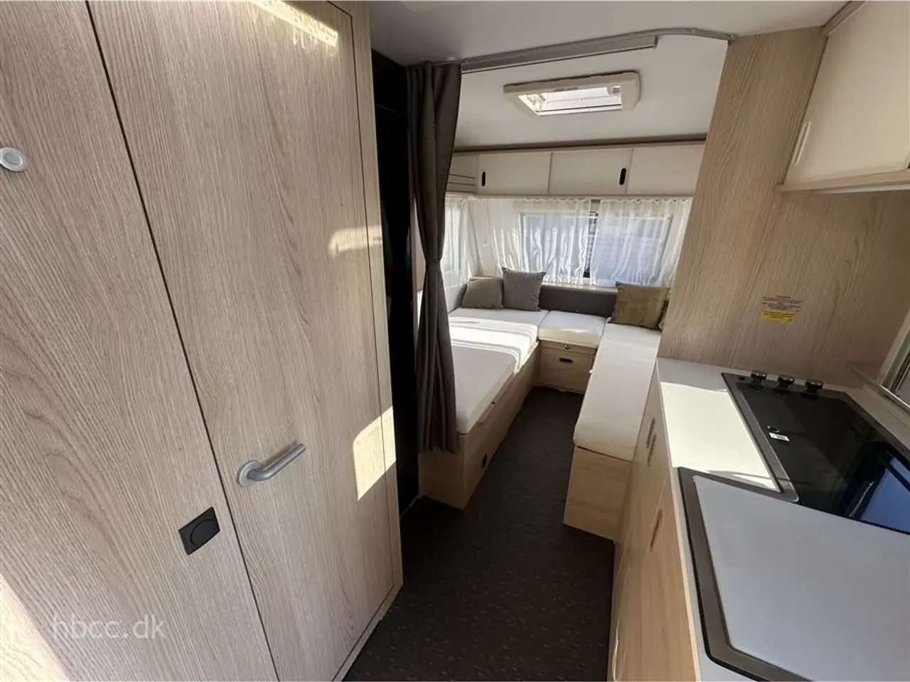 Billede 4 - 2023 - Adria Aviva 492 LU