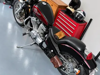VT600 ‘NY pris’