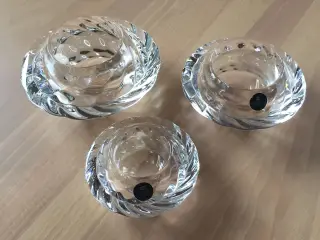 Fyrfads holder