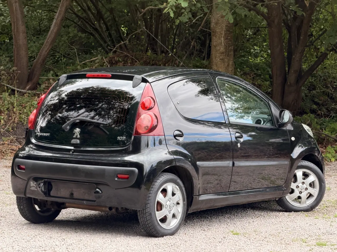 Billede 2 - Peugeot 107 1,0 Cool