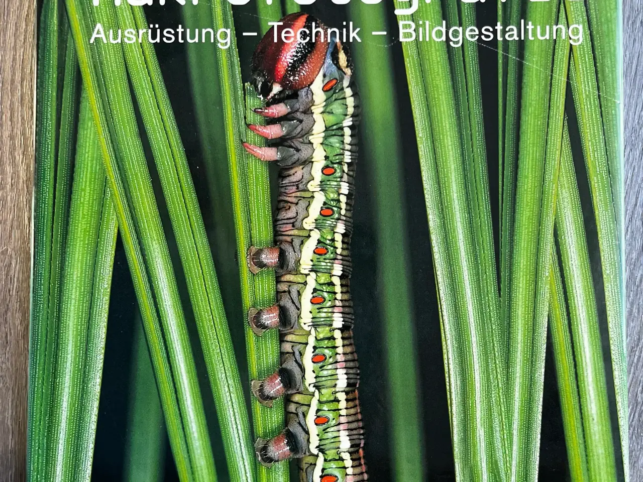 Billede 8 - Bøger om naturfotografering