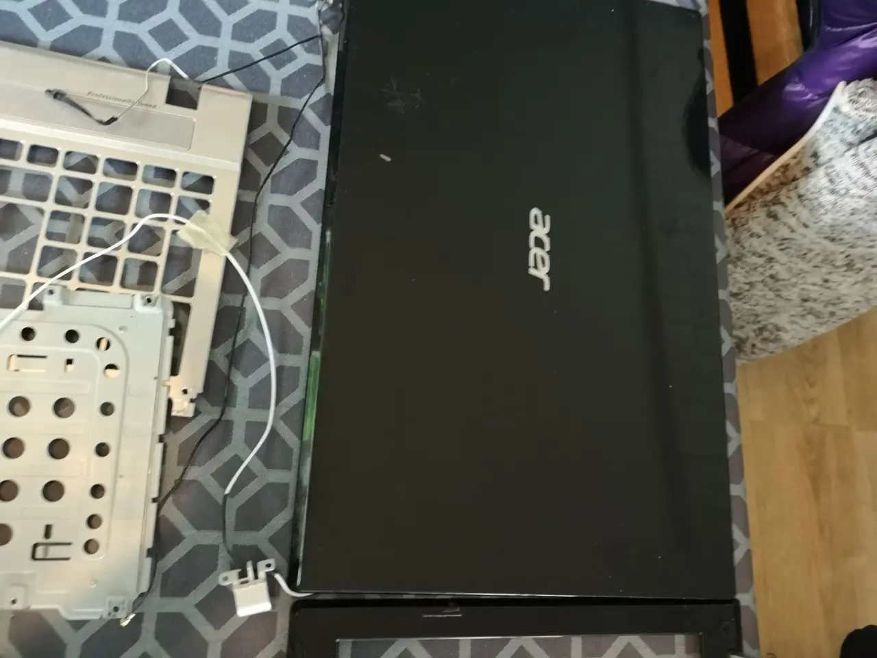 Billede 7 - Acer aspire v3-531 sælges i dele!