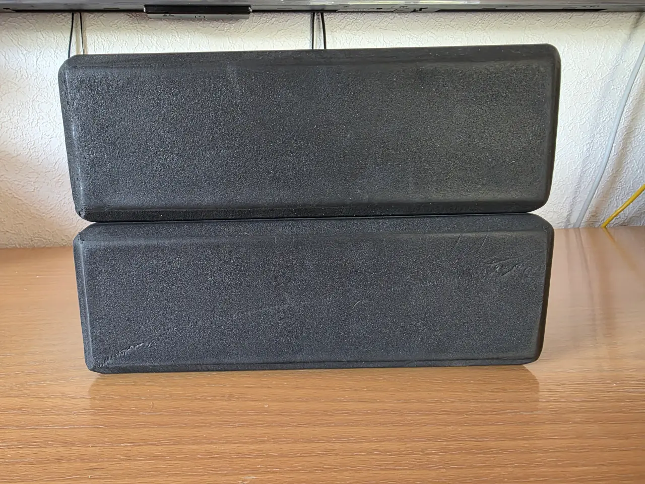 Billede 2 - Yogablok