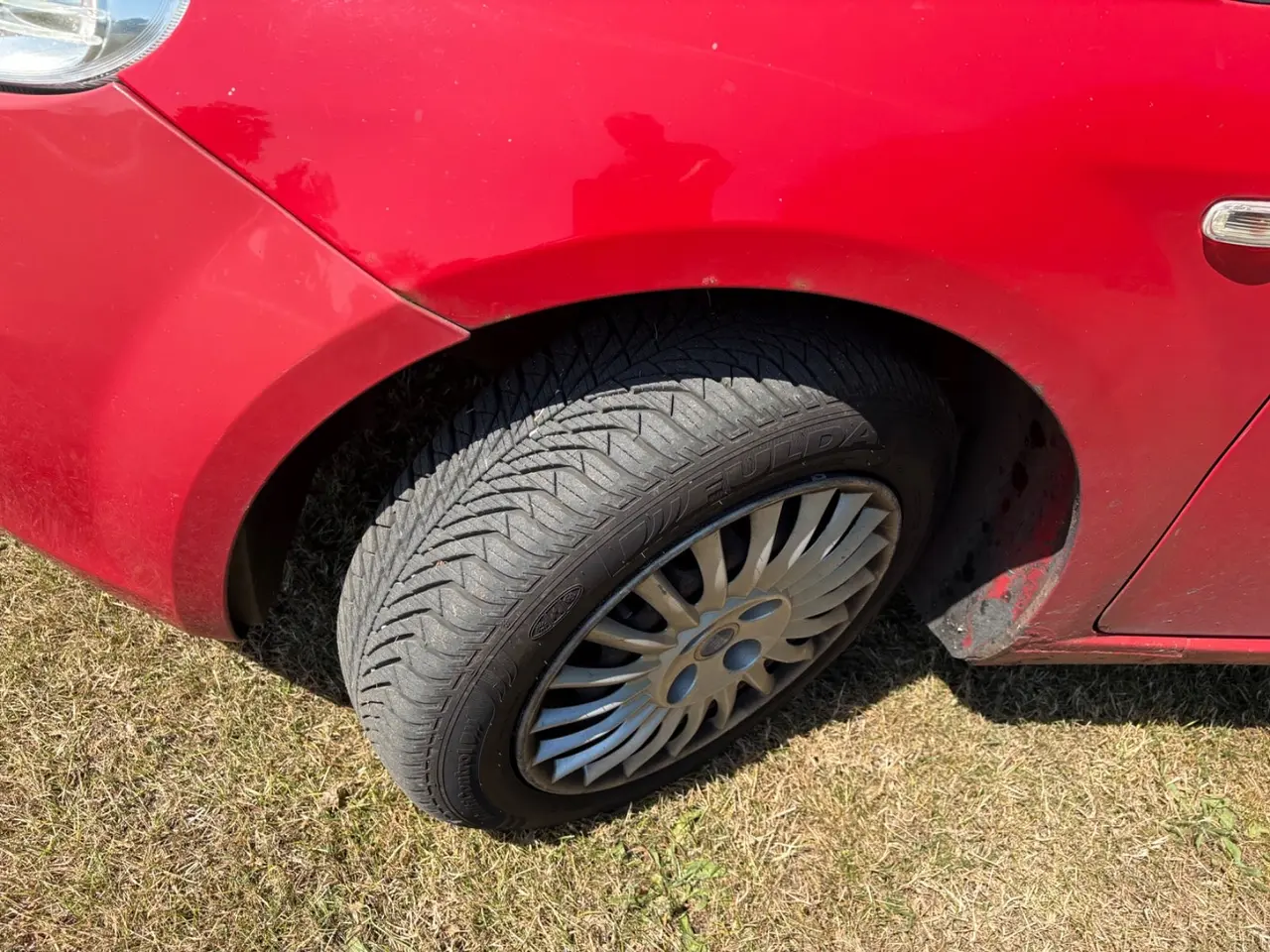 Billede 21 - Fiat Grande Punto 1,4 Dynamic