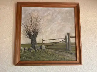 Maleri-