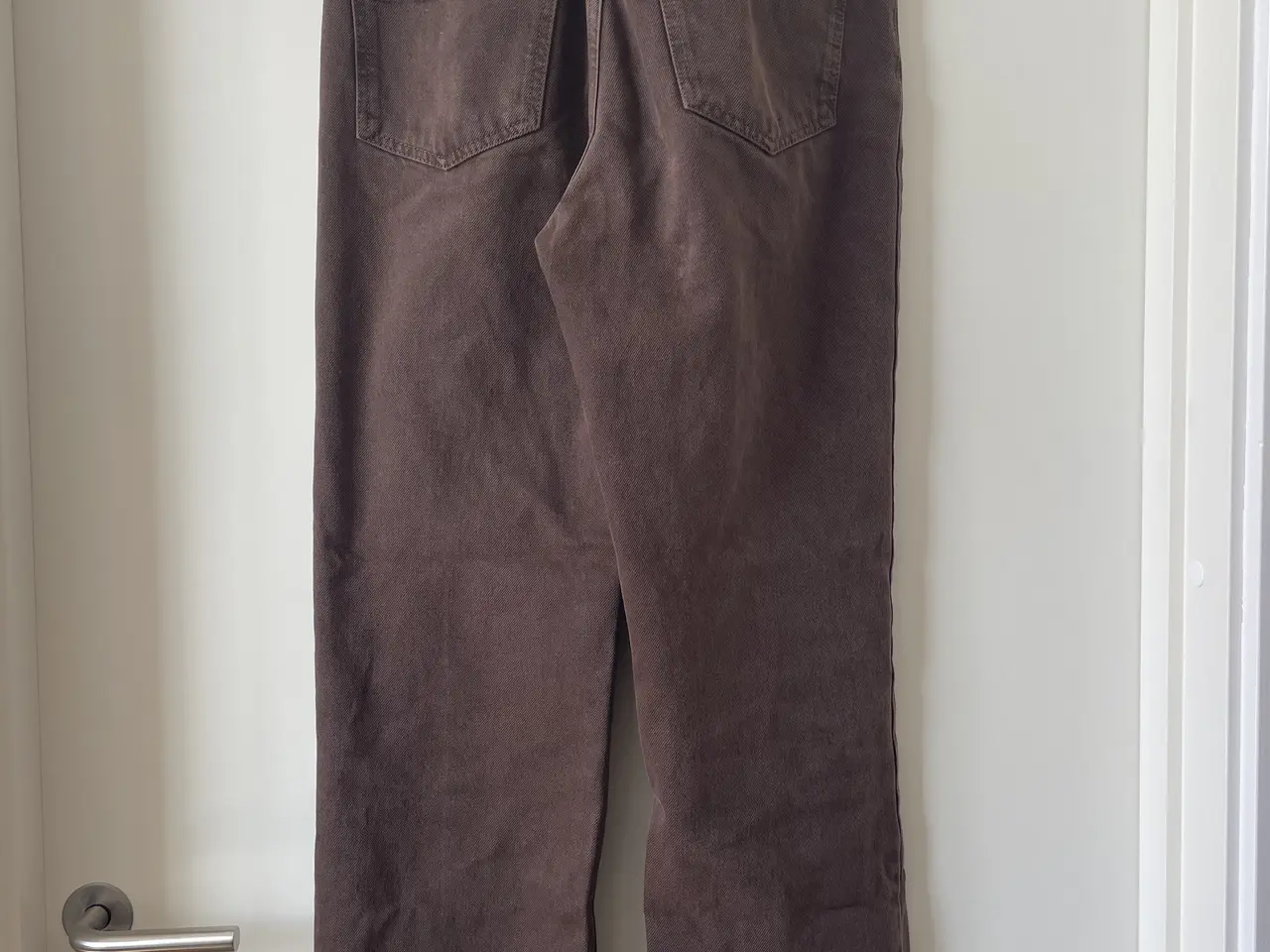 Billede 3 - Wood Wood brune jeans