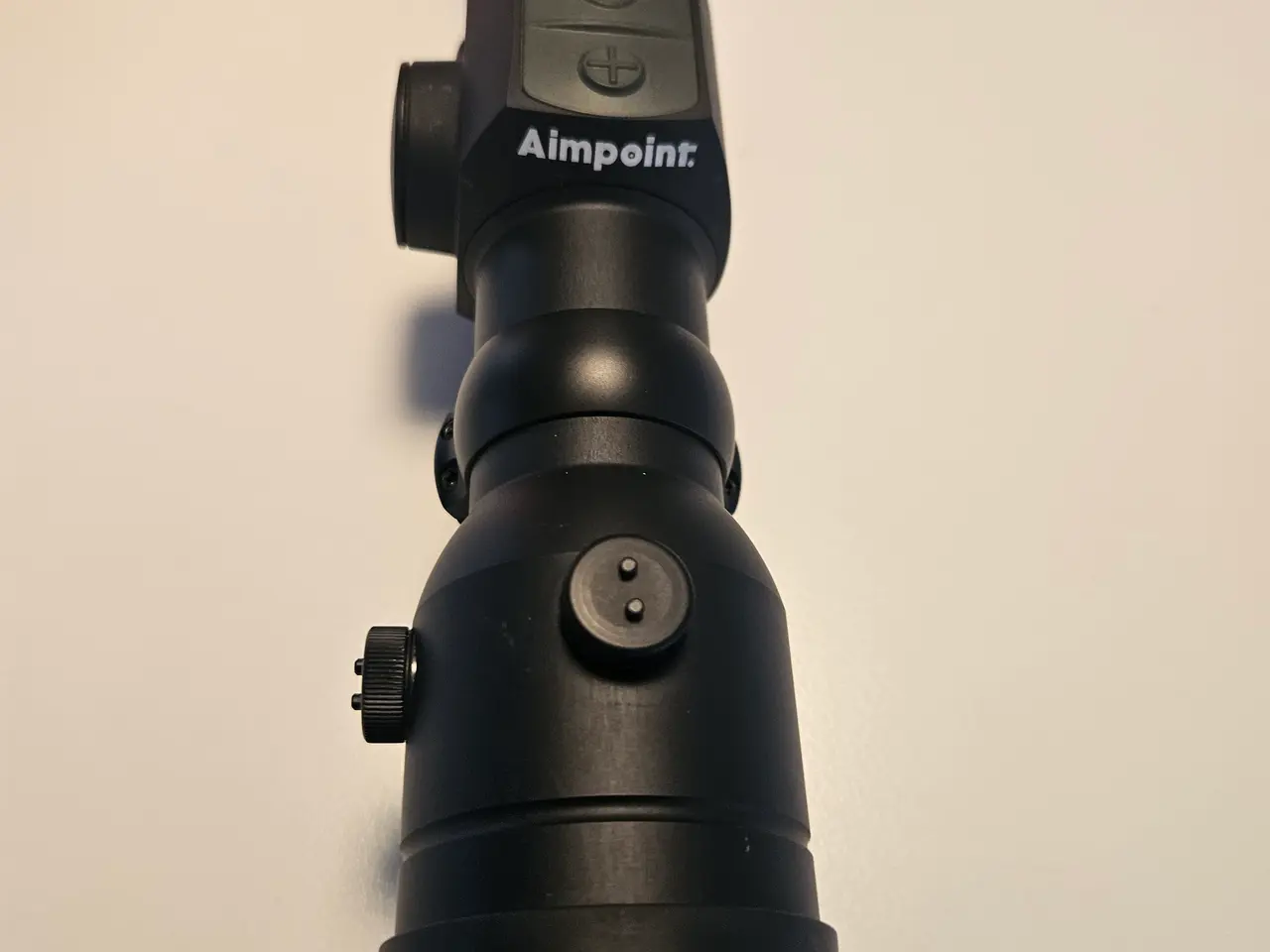 Billede 5 - Aimpoint hunter s34 med blaser mont