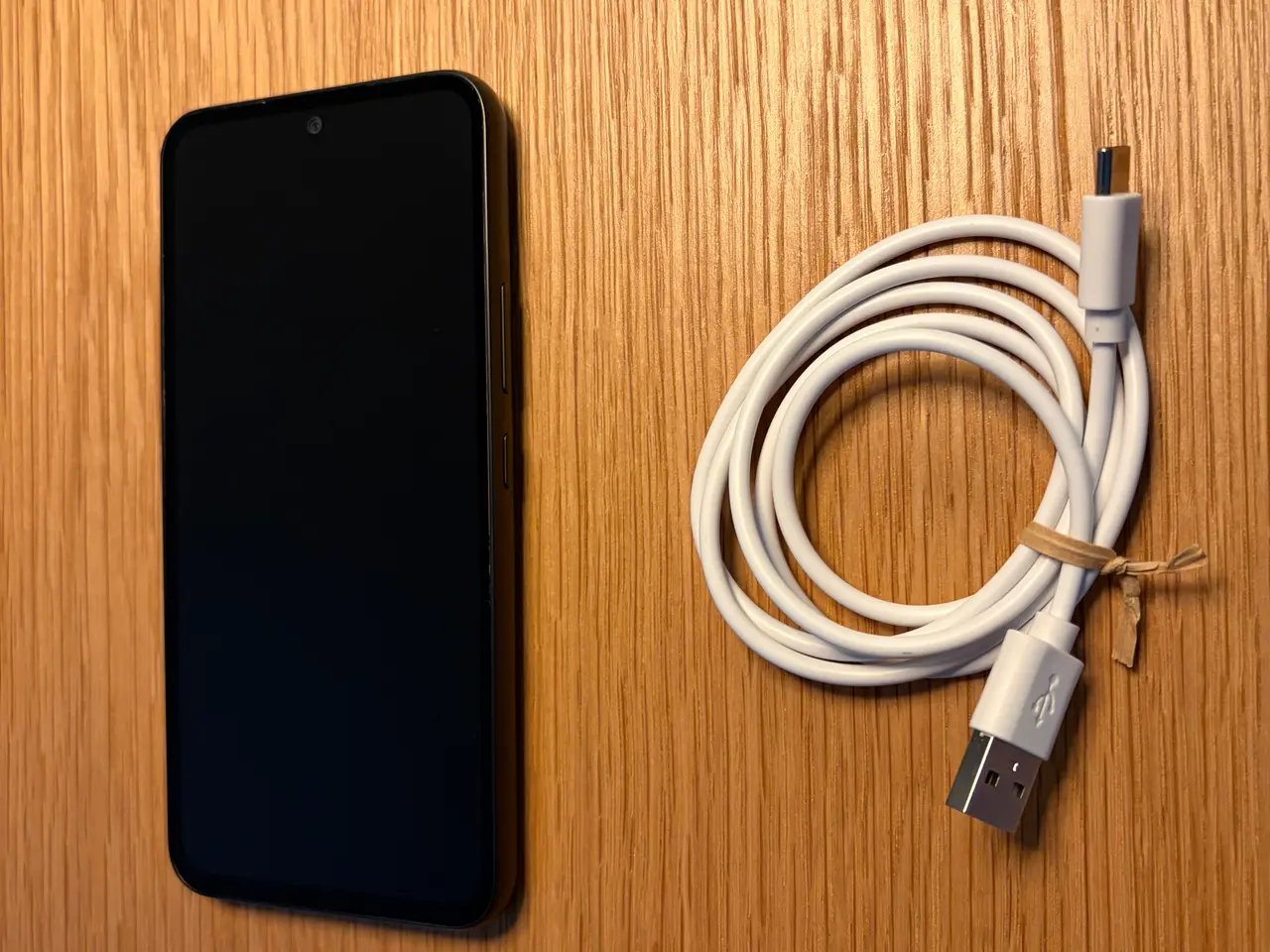 Billede 1 - Samsung A54 5G 128GB sælges