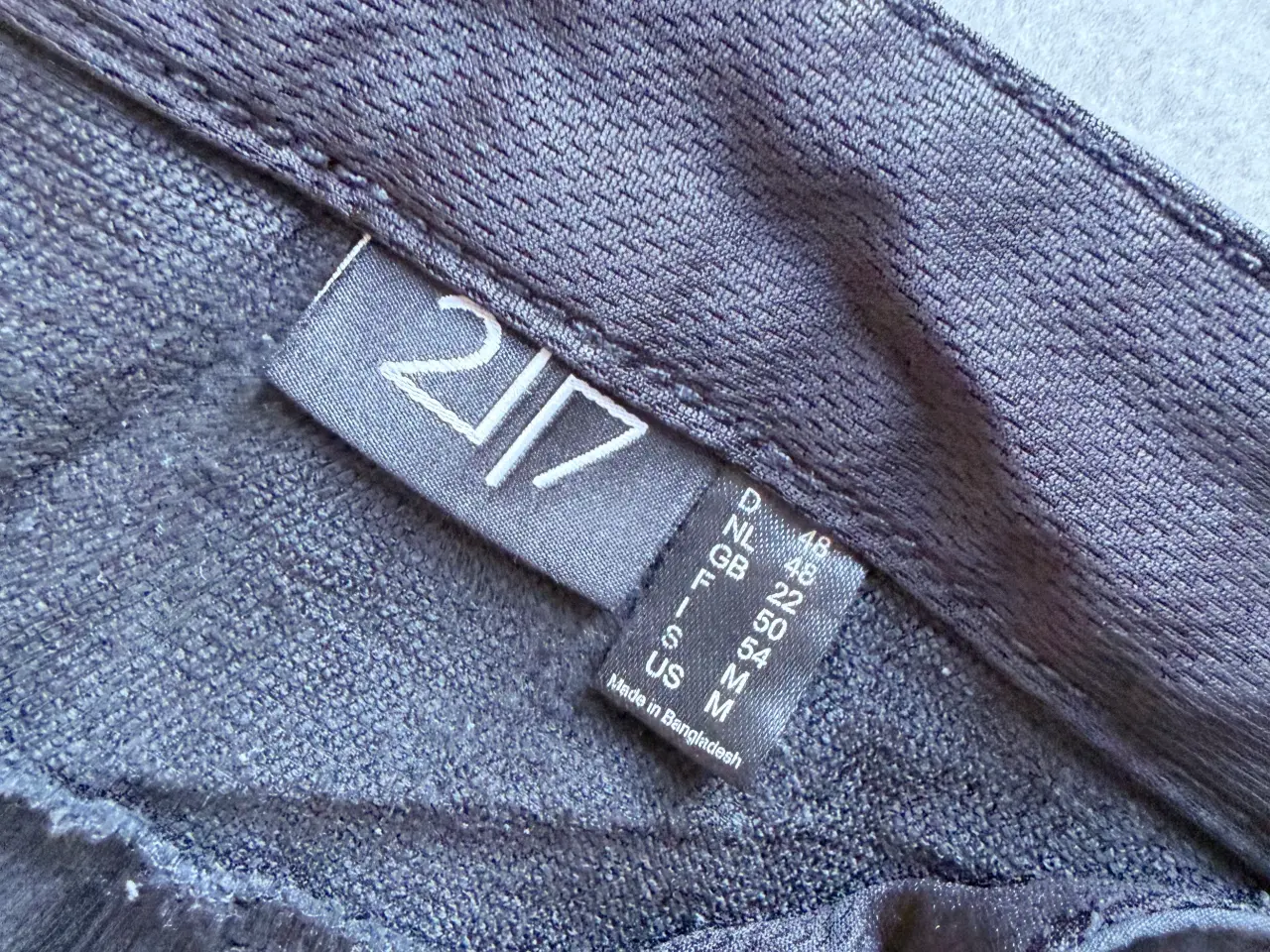 Billede 3 - Cargo shorts, str. M