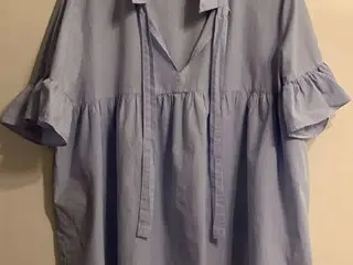 Second Female bluse - Str.L