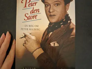 Peter den store 