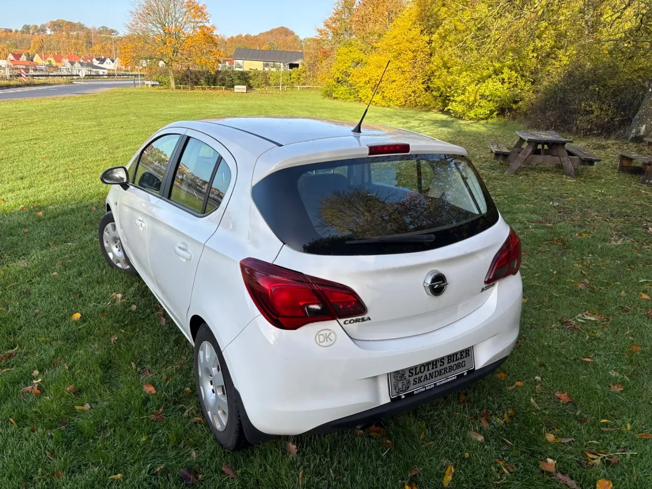 Billede 19 - Opel Corsa 1,0 T 90 Enjoy